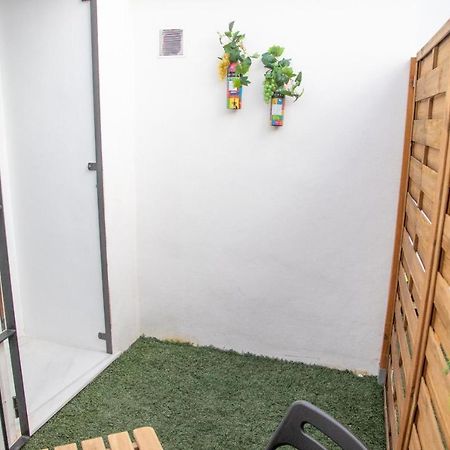 Apartamento La Botica Daire Jerez de la Frontera Dış mekan fotoğraf