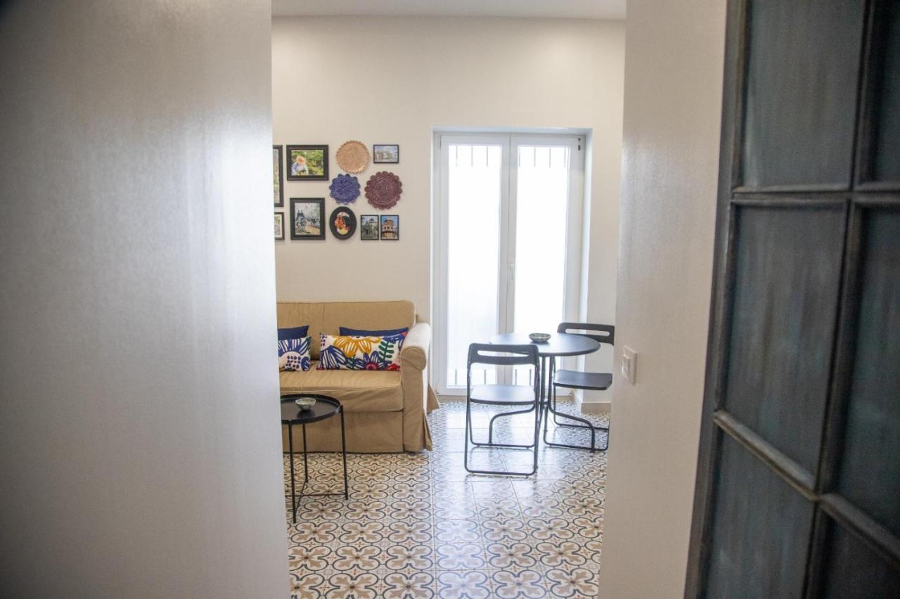 Apartamento La Botica Daire Jerez de la Frontera Dış mekan fotoğraf