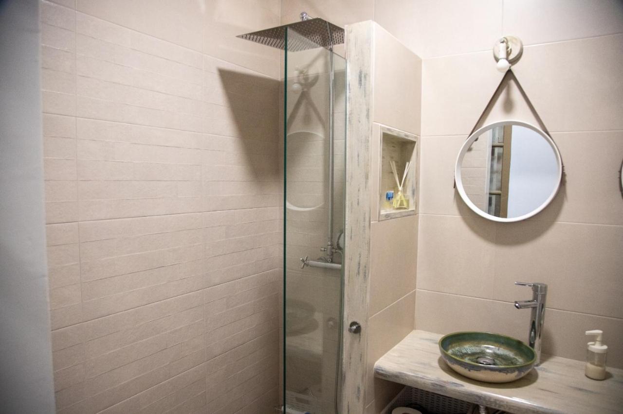 Apartamento La Botica Daire Jerez de la Frontera Dış mekan fotoğraf